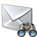 Search e-mail archives and messages without needing to install the relevant e-mail program