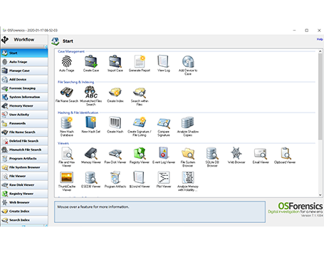 PassMark OSForensics Professional v7.1 Build 10106 Products-os-6