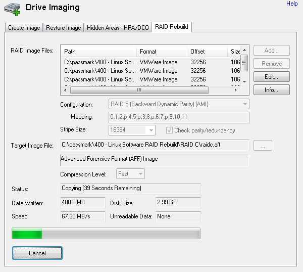 What Is RAID 1?  Uses, Configuration, Rebuilding, and More